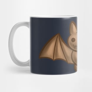 Little Bat Mug